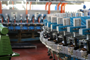 Sự tương tác các bộ phận đảm bảo độ tin cậy trong sản xuất