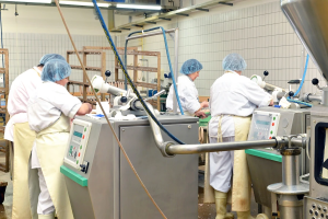 Máy X-Ray công nghiệp – Ứng dụng cho ngành thực phẩm