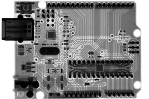Tia X và ứng dụng trong các ngành công nghiệp