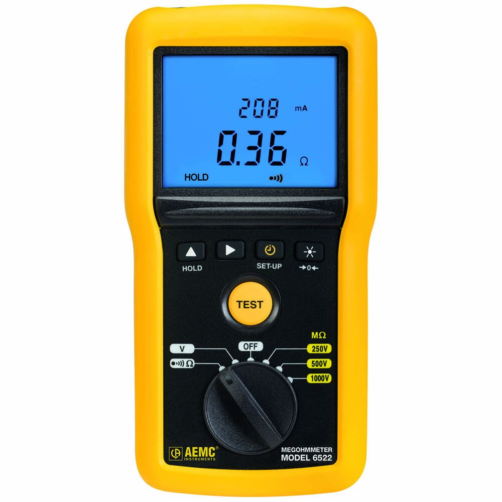 AEMC-6522