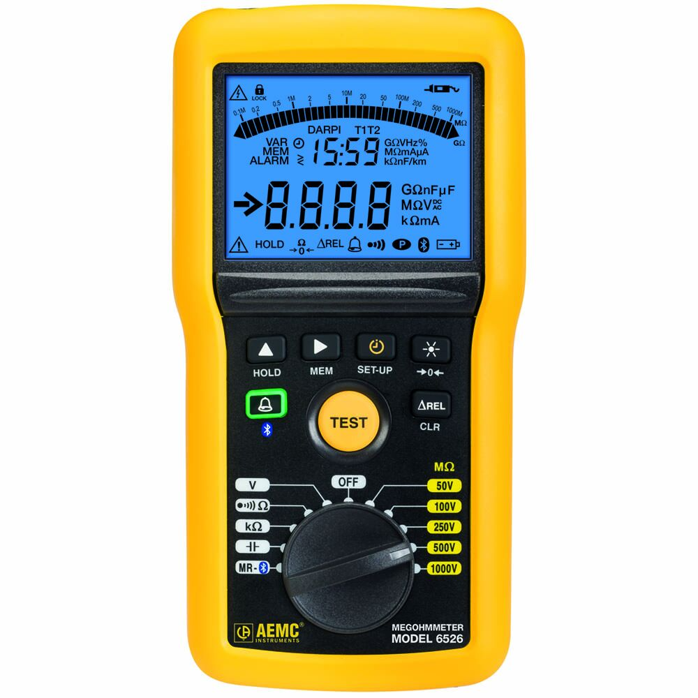AEMC-6526