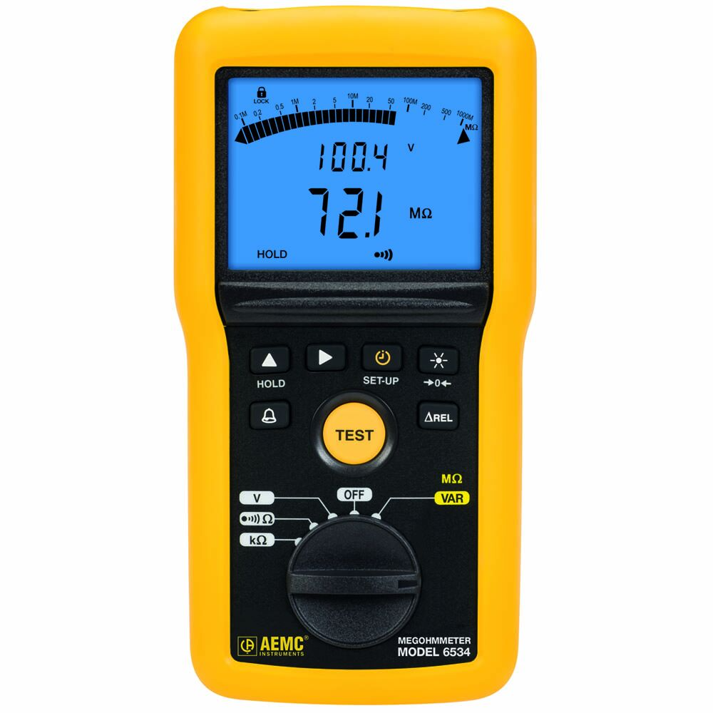AEMC-6536