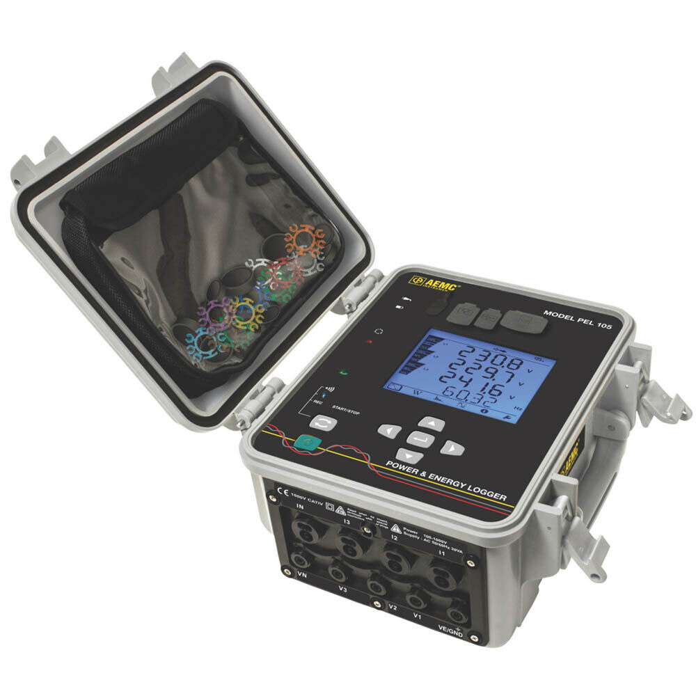 AEMC-PEL-105