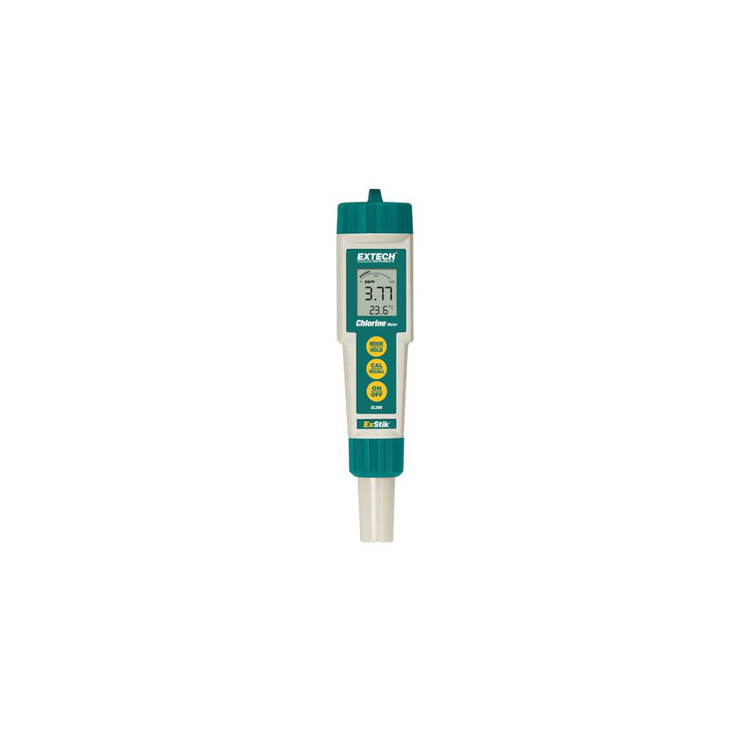 extech-cl200