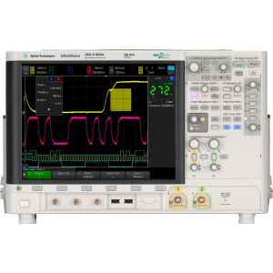 Keysight DSOX4052A Oscilloscope, 2-Channel, 500MHz