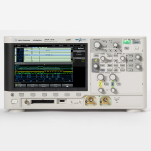 Keysight DSOX3102A Oscilloscope, 2-Channel, 1GHz