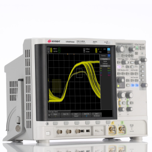 Keysight DSOX4022A Oscilloscope, 2-Channel, 200MHz