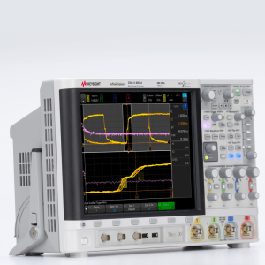 Keysight DSOX4054A Oscilloscope, 4-Channel, 500MHz