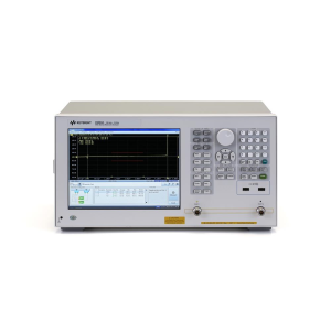 Keysight E5063A-2H5 ENA Series Network Analyzer 2-Port Test Set, 100kHz - 18GHz