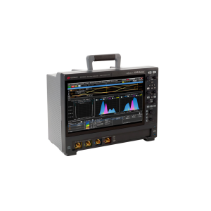 Keysight EXR404A Infiniium EXR Series Real-Time Oscilloscope, 4 GHz, 4 Channel