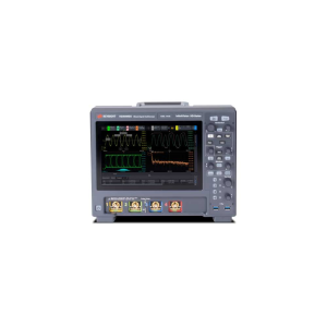 Keysight HD302MSO InfiniiVision 300 HD-Series Mixed Signal Oscilloscope, 2+16 Channel