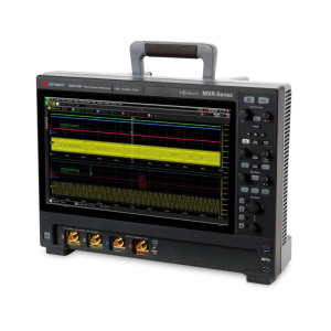 Keysight MXR054B Infiniium MXR B-Series Oscilloscope, 500MHz, 4 Channels