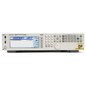 Keysight N5171B-501 Frequency Range, 9kHz to 1GHz