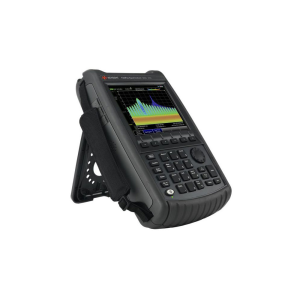 Keysight N9912C FieldFox RF handheld analyzer, 3 kHz to 4/6.5/10 GHz