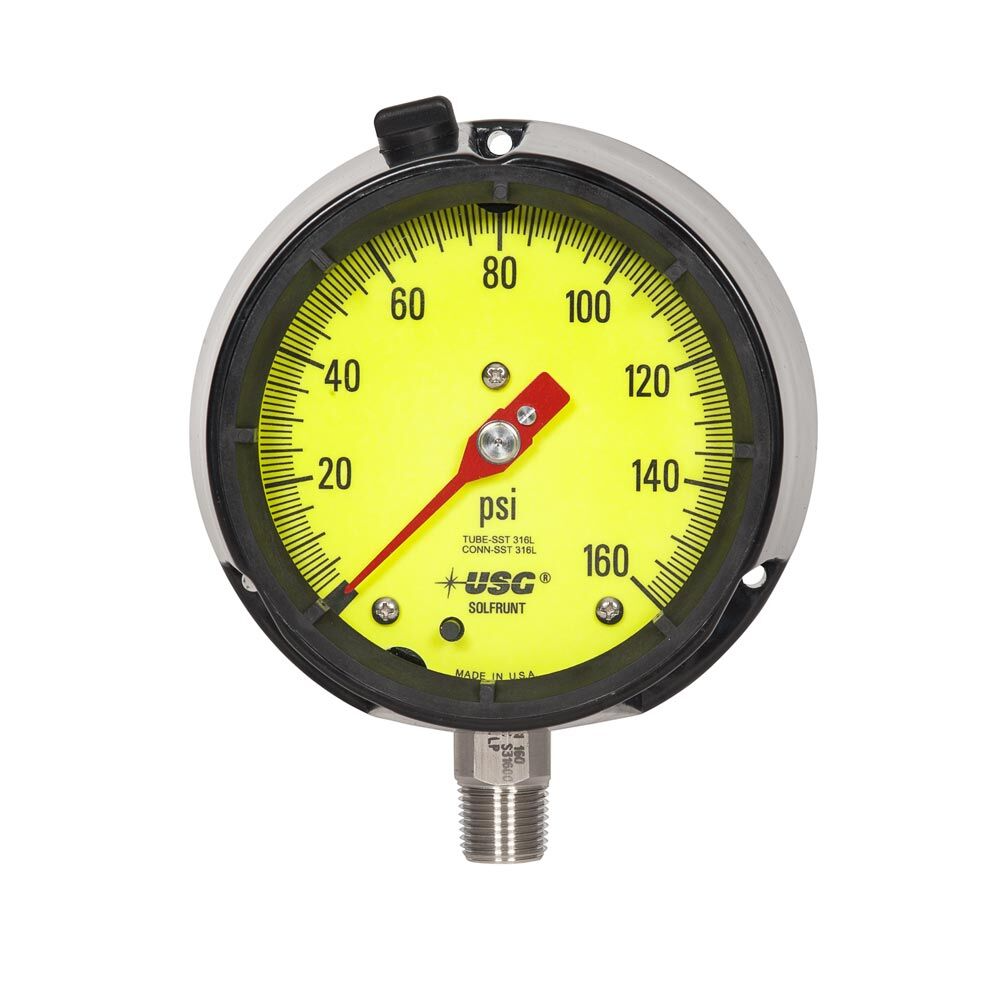 Ametek-US-Gauge-1981-series-1000