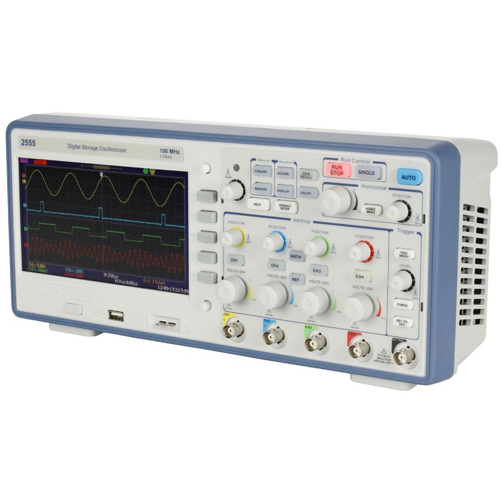 b-k-precision-2555