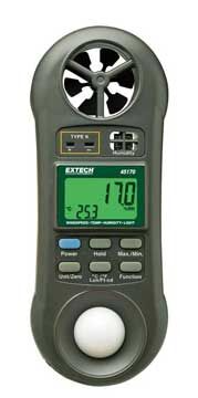 extech45170 extech45170