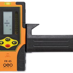 Máy dò laser xoay FR 45 – Geo-Fennel