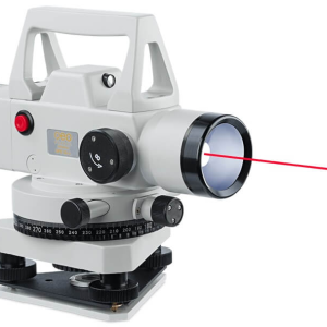 Máy thủy bình laser GFE 32-L – Geo-Fennel