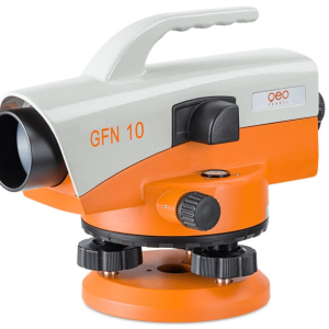 Máy thủy chuẩn 0.3″ GFN 10 – Geo-Fennel