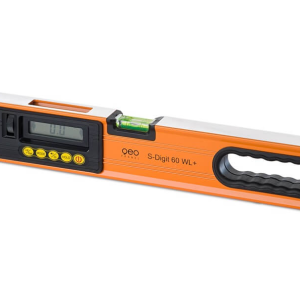 Nivo điện tử S-Digit 60WL+ – Geo-Fennel