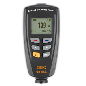 Máy đo độ dày sơn FCT 1 Data – Geo-Fennel