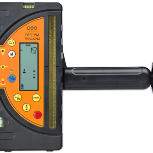 Máy dò tia laser xoay báo khoảng cách FR 77-MM Tracking – Geo-Fennel