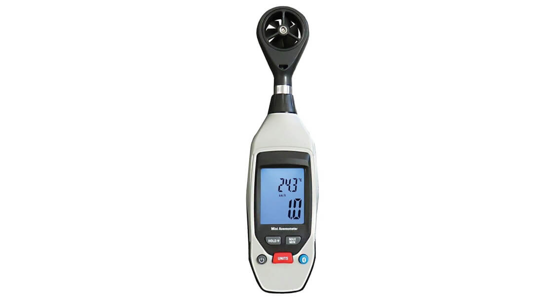 may-do-toc-do-gio-bluetooth-data