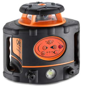 Máy laser xoay bắt điểm 400m FL 275HV-Tracking – Geo-Fennel