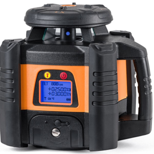 Máy laser xoay làm đường FL 155H-G – Geo-Fennel