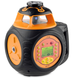 Máy laser xoay làm ngoài trời FL 510HV-G Tracking M – Geo-Fennel