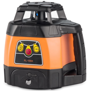 Máy laser xoay san mặt bằng FL 105H – Geo-Fennel