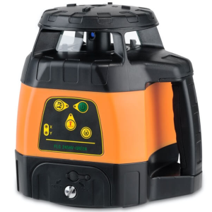 Máy laser xoay tia xanh 1000m FLG 245HV-Green – Geo-Fennel