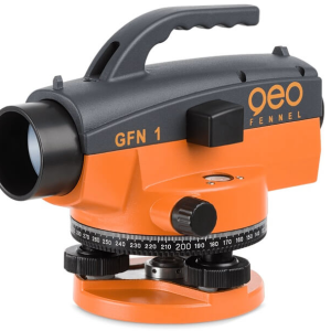 Máy thủy chuẩn tự động GFN 1 – Geo-Fennel