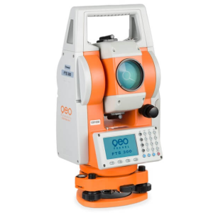 Máy toàn đạc điện tử FTS 300 – Geo-Fennel