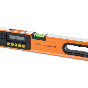 Ni vô điện tử 60cm S-Digit 60WL – Geo-Fennel