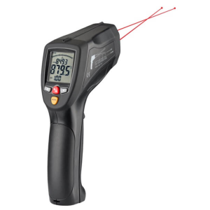 Súng đo nhiệt độ laser FIRT 1600 Data – Geo-Fennel