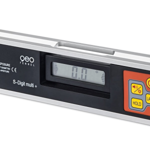 Thước thủy điện tử S-Digit Multi+ – Geo-Fennel