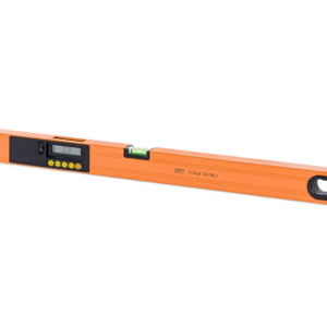Thước thủy nivo cân bằng S-Digit 120WL+ – Geo-Fennel